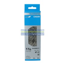 SHIMANO řetěz E-BIKE / CN-E8000-11