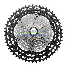 SHIMANO kazeta XTR / CS-M9101-12