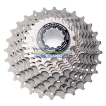 SHIMANO kazeta DURA-ACE CS-R900 11 rychl silniční