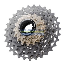 SHIMANO kazeta DURA-ACE / CS-R9200