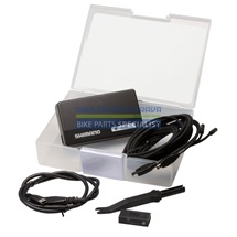 SHIMANO box pro E-BIKE SYSTEMS a Di2 / SM-PCE01