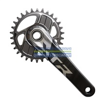 SHIMANO kliky XTR / FC-M9200