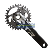 SHIMANO kliky XTR / FC-M9220