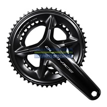 SHIMANO kliky DURA-ACE / FC-R9200