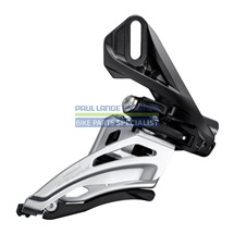 SHIMANO přesmykač DEORE / FD-M6020