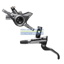 SHIMANO kot brzd-set XTR / BR-M9200/BL-M9200