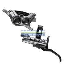 SHIMANO kot brzd-set XTR / BR-M9220/BL-M9220