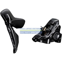 SHIMANO kot brzd-set DURA-ACE / BR-R9270-KIT