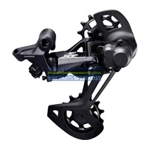 SHIMANO přehazovačka XT / RD-M8120