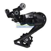 SHIMANO přehazovačka 105 / RD-R7000