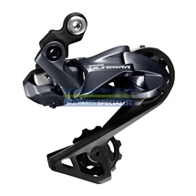 SHIMANO přehazovačka ULTEGRA Di2 / RD-R8050