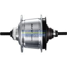 SHIMANO nába ALFINE-8 / SG-S7001-8