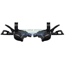 SHIMANO řad páčka DEORE SL-M6000