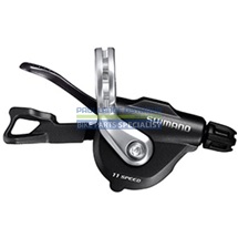 SHIMANO řad páčka / SL-RS700