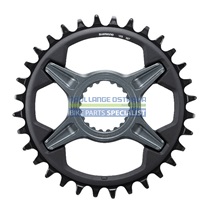 SHIMANO převodník SLX FC-M7100/20/30-1