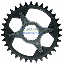SHIMANO převodník SLX FC-M7100 / SM-CRM75