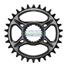 SHIMANO převodník XTR FC-M9100/20-1