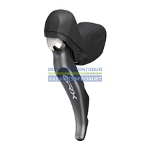SHIMANO řad/brzd páčka GRX / ST-RX810