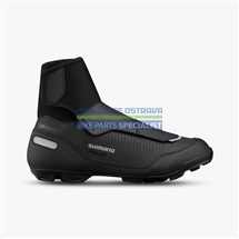 SHIMANO MTB zimní obuv SH-MW502, černá