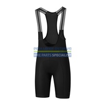 SHIMANO BIBSHORTS kraťasy s laclem, pánské