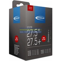 SCHWALBE duše FREERIDE 27.5", 54/75-584