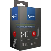 SCHWALBE duše 20", 28/37-438/451