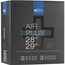 SCHWALBE duše AIR PLUS 29", 40/62-622