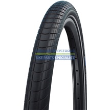 SCHWALBE plášť BIG APPLE 26"