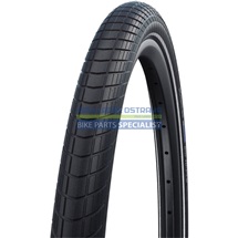 SCHWALBE plášť BIG APPLE 20"