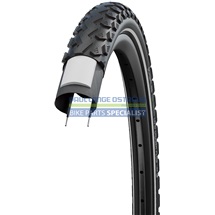 SCHWALBE plášť LAND CRUISER PLUS 28"