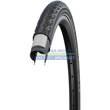 SCHWALBE plášť DELTA CRUISER PLUS 28"