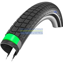 SCHWALBE plášť BIG BEN PLUS 20"