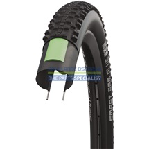 SCHWALBE plášťSMART SAM PLUS 26"
