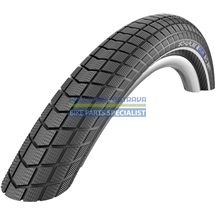 SCHWALBE plášť BIG BEN 28"