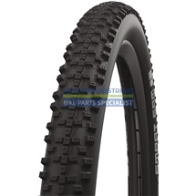 SCHWALBE plášť SMART SAM 20"