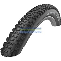SCHWALBE plášť RAPID ROB 26"