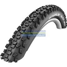 SCHWALBE plášť BLACK JACK 20"