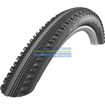 SCHWALBE plášť HANS DAMPF 29"