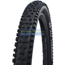 SCHWALBE plášť NOBBY NIC 27.5"
