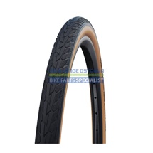 SCHWALBE plášť ROAD CRUISER 27"