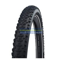SCHWALBE plášť SMART SAM 27.5"