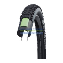 SCHWALBE plášťSMART SAM PLUS 29"