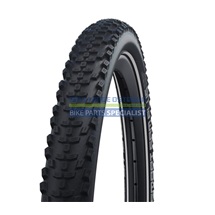 SCHWALBE plášťSMART SAM PLUS 27.5"