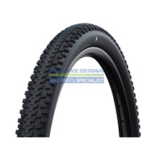 SCHWALBE plášť ADVANCER HYBRID 27.5"