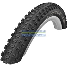 SCHWALBE plášť LITTLE JOE 20"