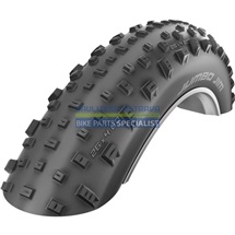 SCHWALBE plášť JUMBO JIM 26"
