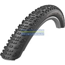 SCHWALBE plášť RACING RALPH