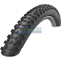 SCHWALBE plášť HANS DAMPF 26"