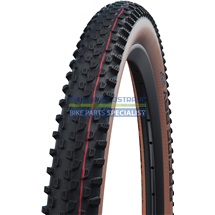 SCHWALBE plášť RACING RAY