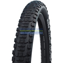 SCHWALBE plášť JOHNNY WATTS 29"
